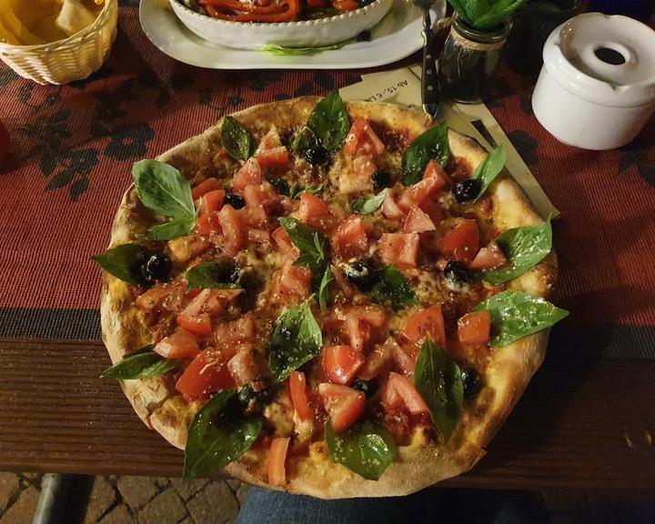 Pizza Bella Vita