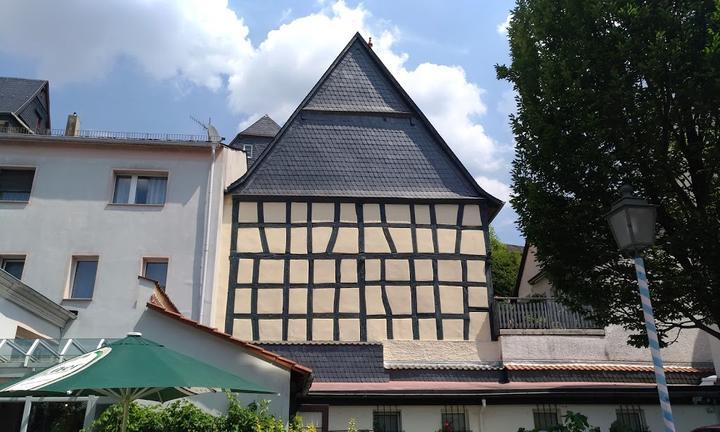 Hotel Restaurant Felsenkeller