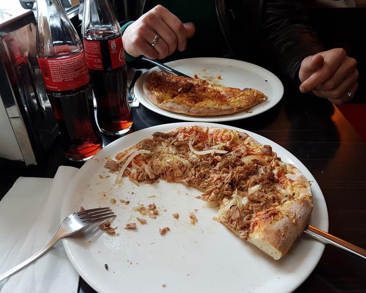 Pizzeria Tevere