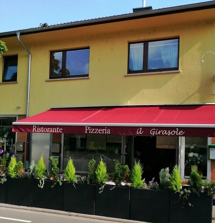 Pizzeria Il Girasole