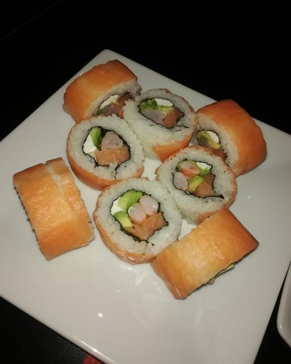 Khai Sushi & More